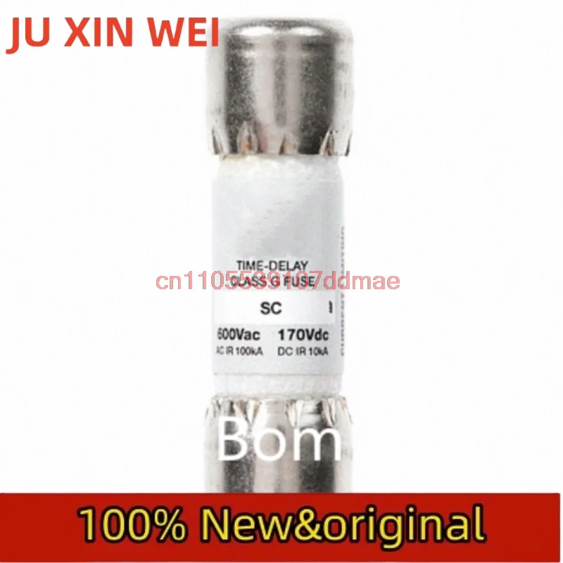 SC-20 SC20 ( 20 Amp ) 20A 600Vac Fuses TIME DELAY Fuse fuse