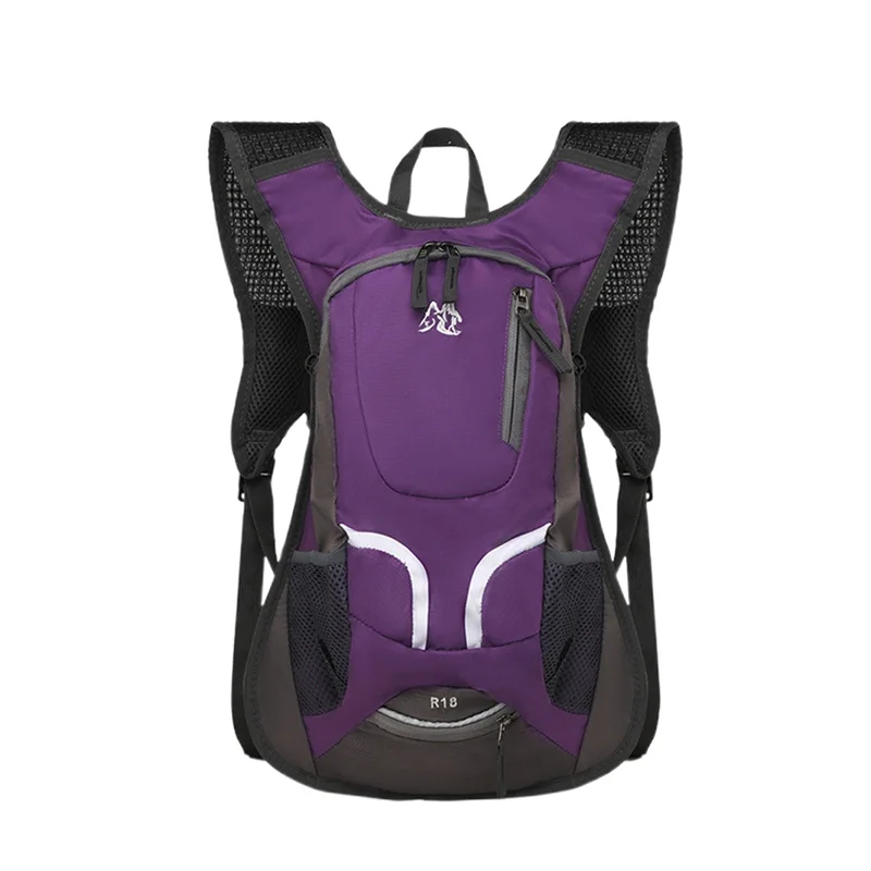 

Cycling Hiking Backpack Water Resistant Travel Backpack Lightweight Daypack for Women Men