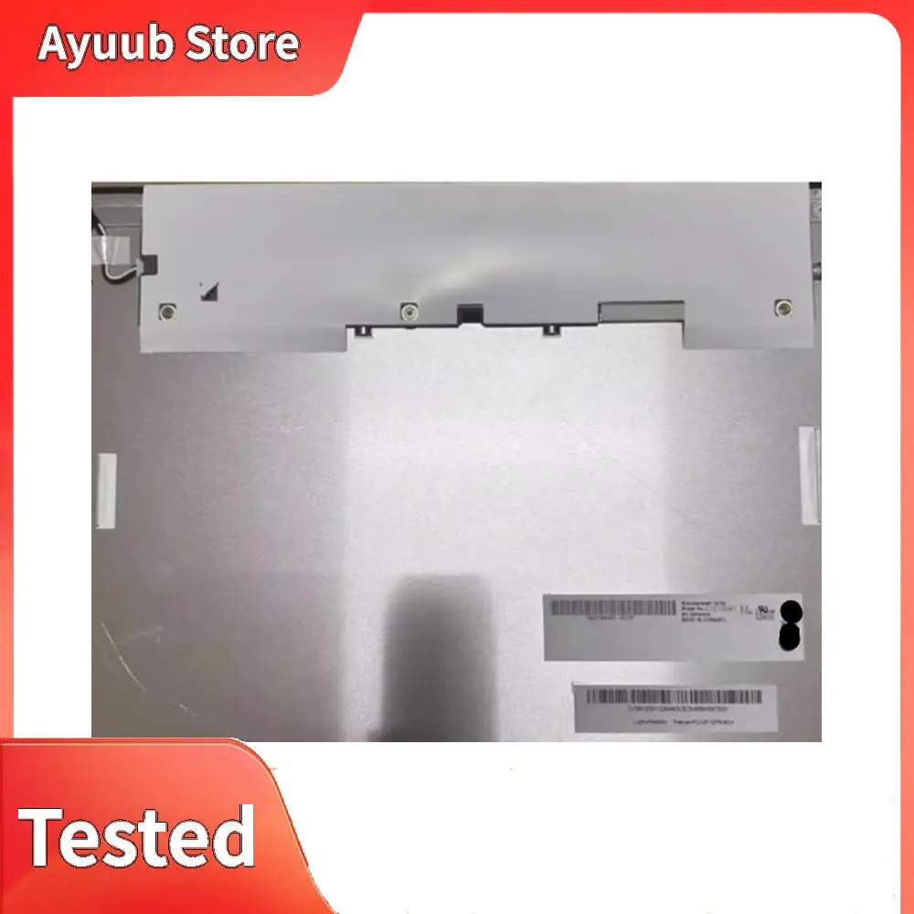 TM121SDS01 Original industrial display LCD screen TM121SDS01 G121SN01 V4 G121SN01 V.4 BA121S01-200 BA121S01-100 NLB121SV01L-01