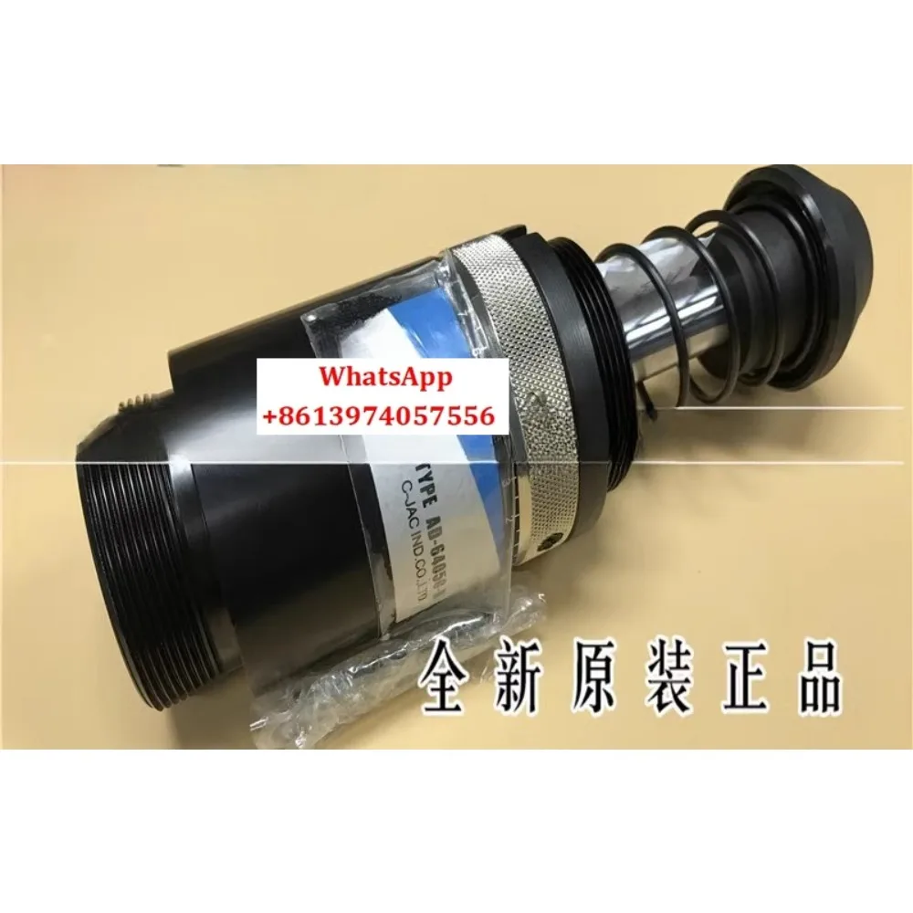 

West Czech AD64050 64100 64150-B -W Oil Pressure Buffer OEMXT2.0 * 2 * 4 * 6