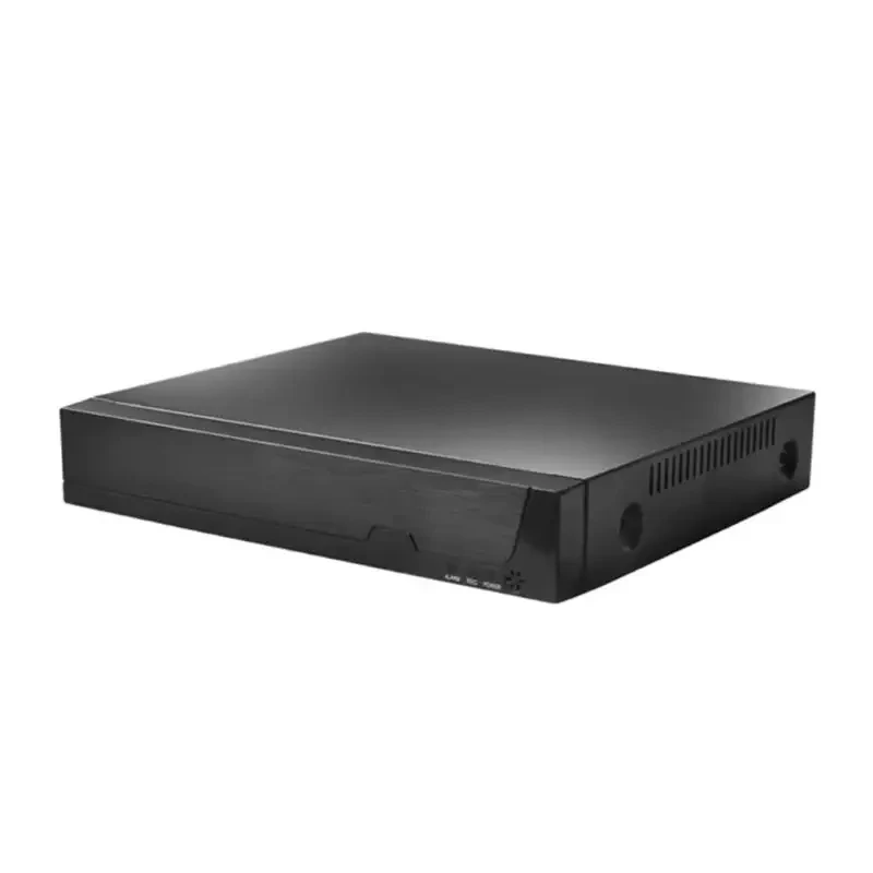 

5-In-1 Network Video Recorder CCTV Security DVR with Audio System 4CH 8CH 16CH Analog XVR