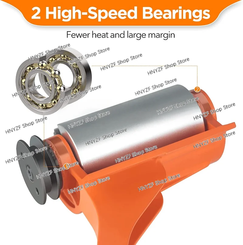 Chainsaw attachment log debarker notcher and log peeler wood saw machines