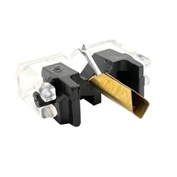 Super Deals For SHURE N44-7 M44-7 M55E DUAL DN305 DN306 GARRARD Phonogrraph Turntable Accessories Replacement Stylus