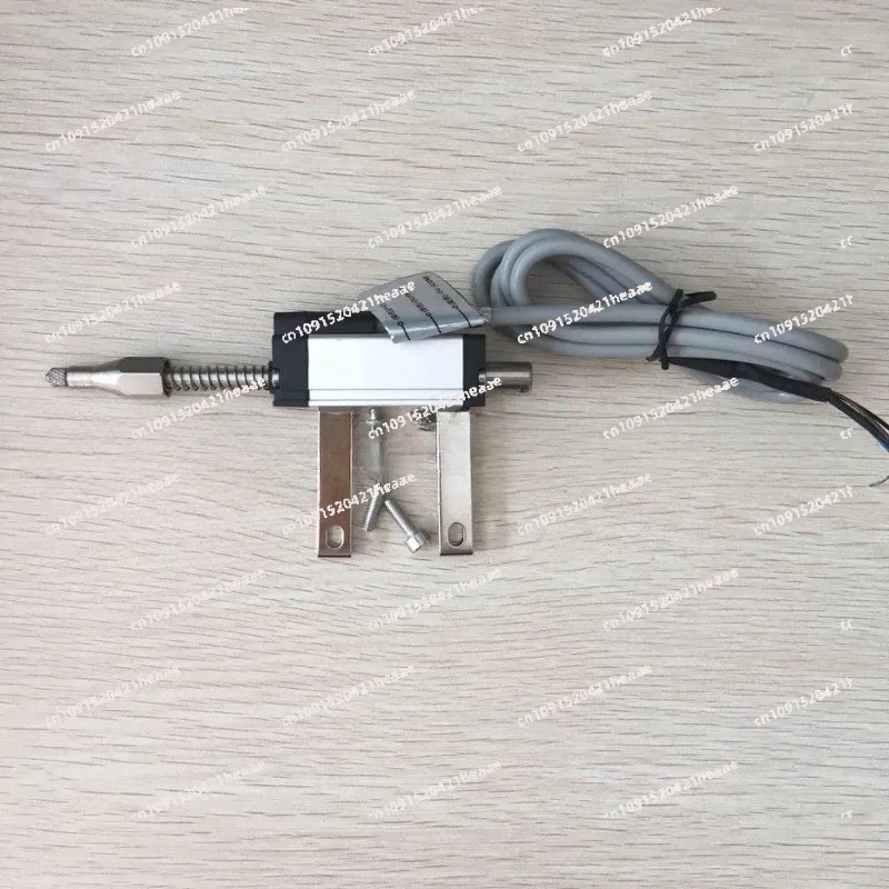 Suitable forSupply Spring Self-Recovery Miniature Linear Potentiometer Sensor r485