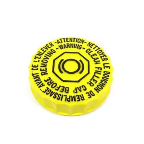 Brake Master Cylinder Reservoir Cap for Jeep GRAND CHEROKEE for Dodge Grand Caravan Chrysler Town &amp; Country 5014518AA
