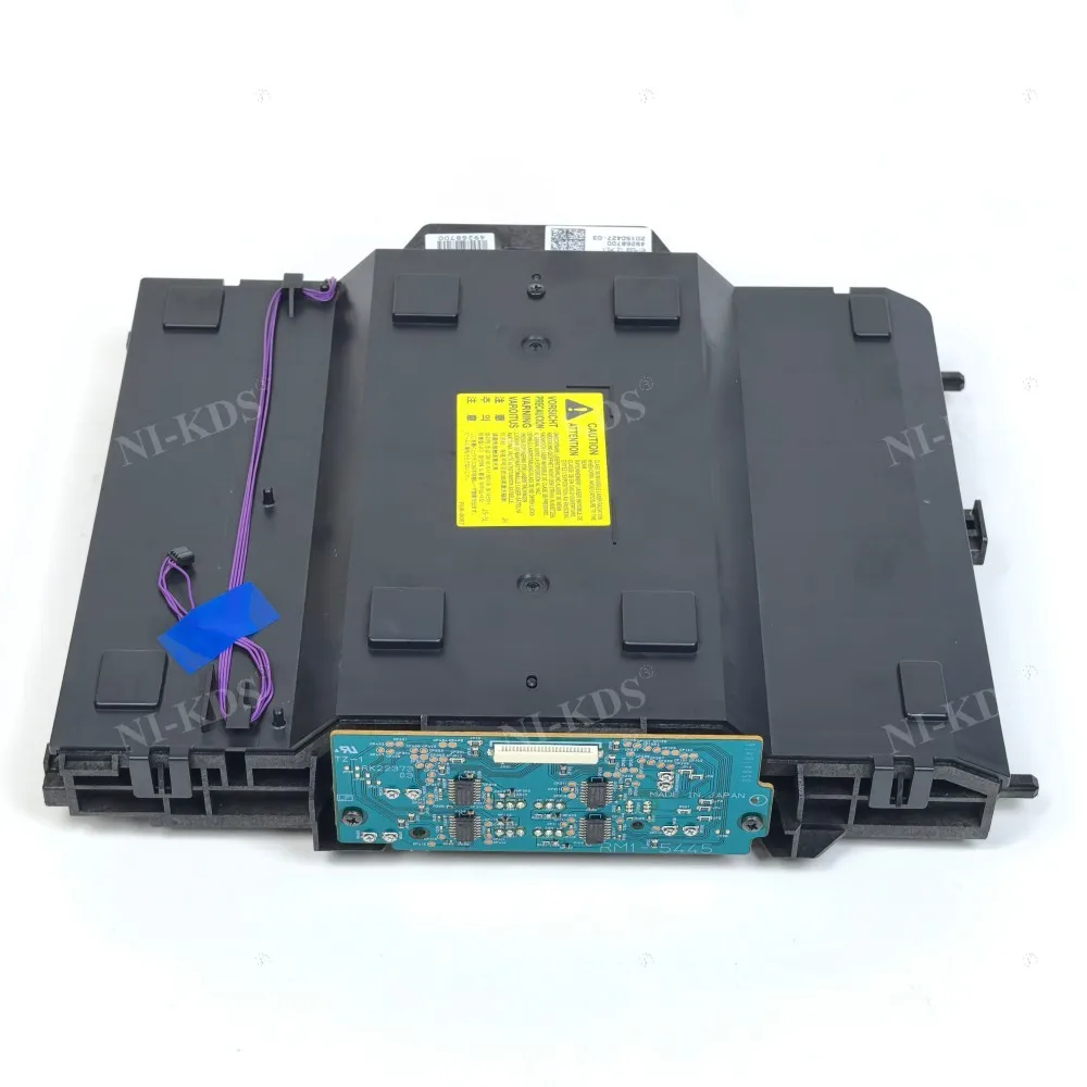 

RM1-5308 Laser Scanner Assemly for HP M476 M451 M375 M475 CP2025 CM2320 Laser Unit