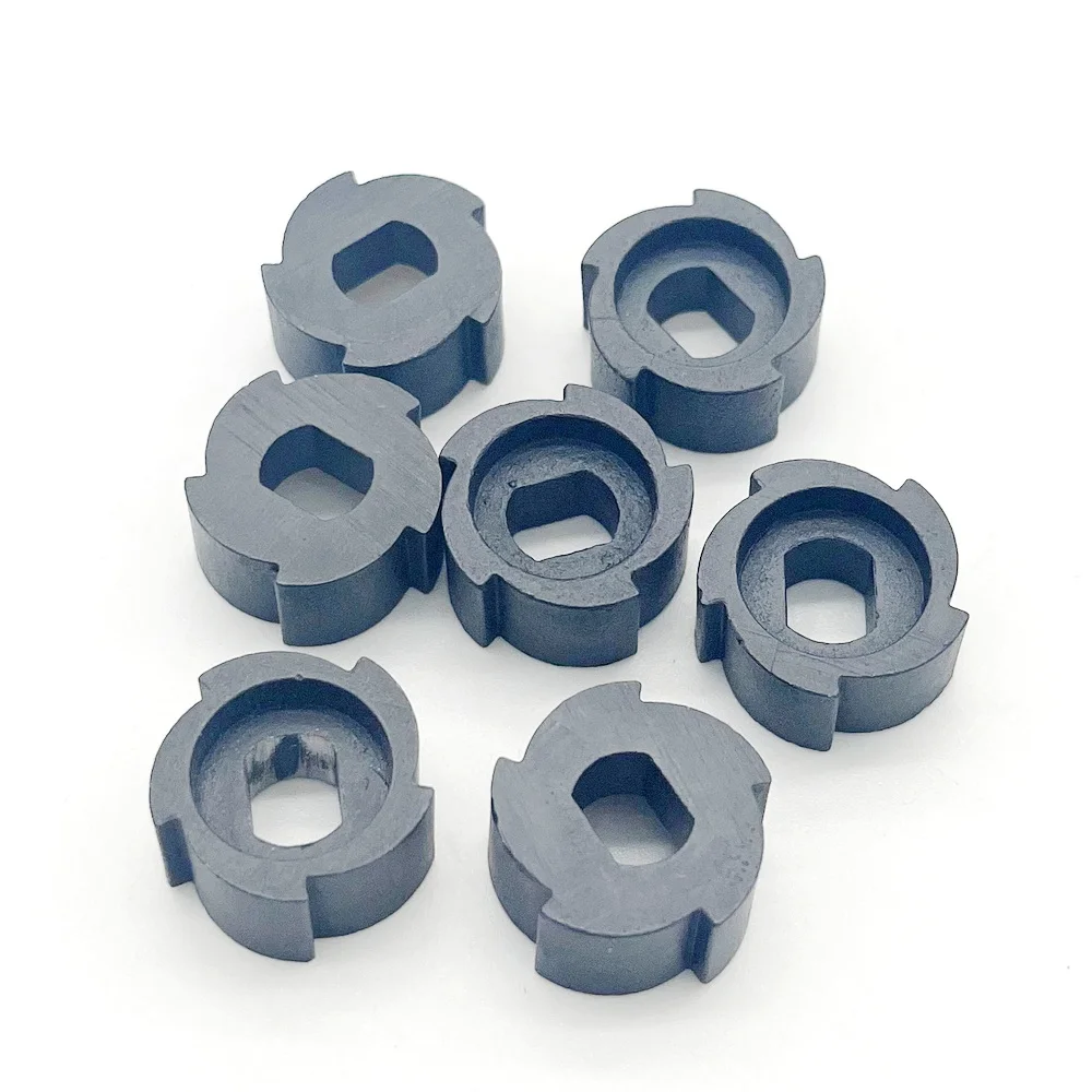 CYKLOP Spare Parts 1832039213 Blocking Wheel for CMT250 or CHT400 or CLT120 Battery Powered Plastict Strapping Tool view 3