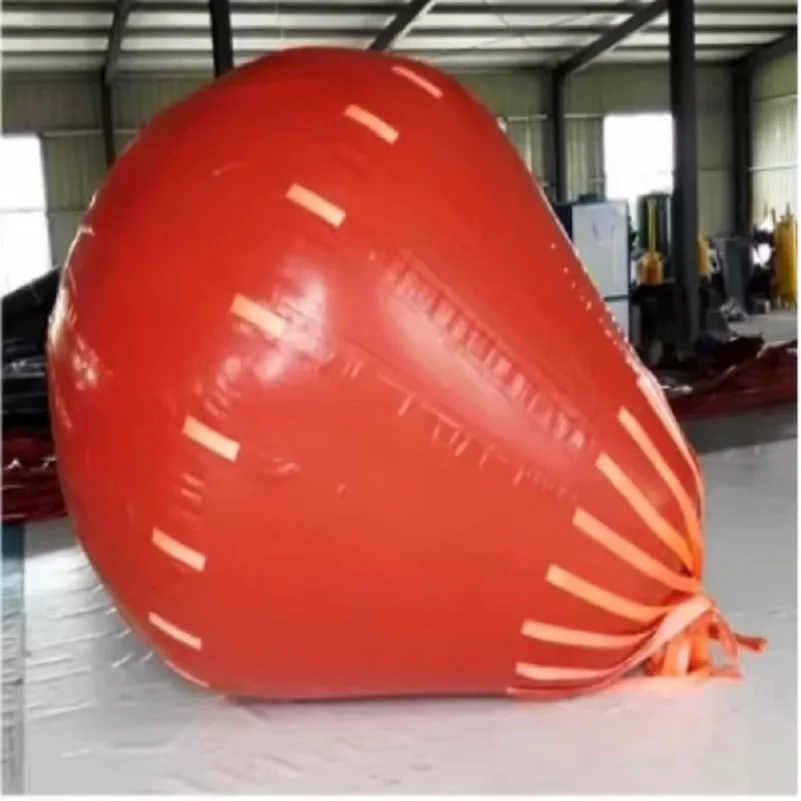 

Marine Diving Equipment Underwater Parachute Air Lifting Airbag Tarpaulin Water Weight Bag-15t