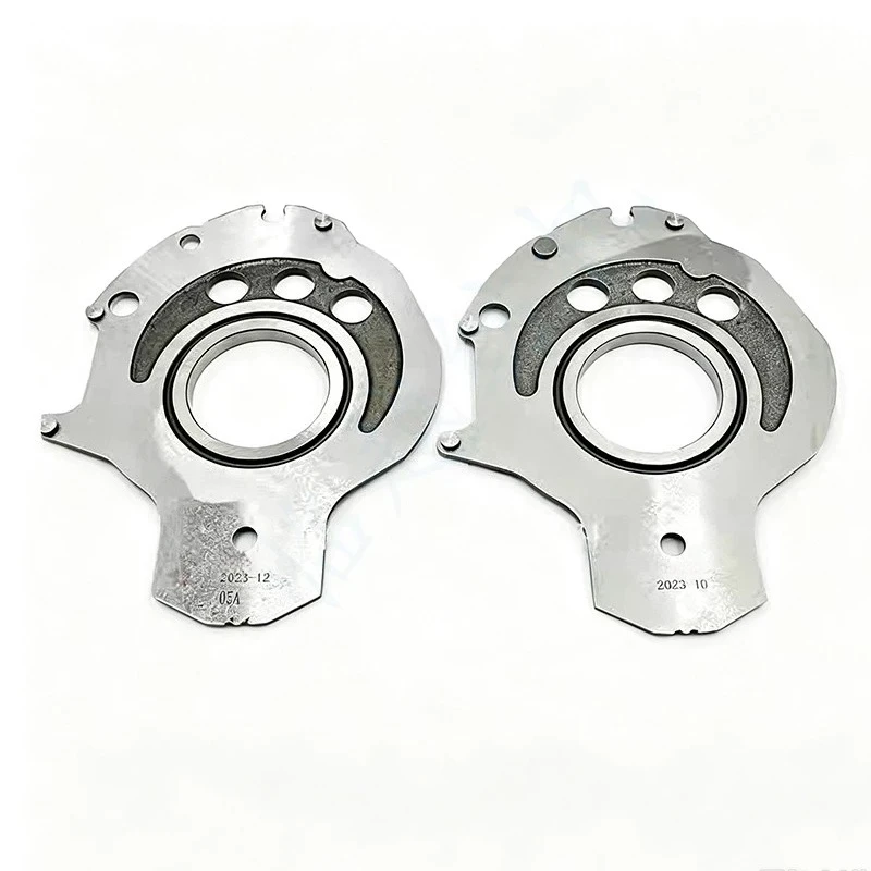 Electronic Dobby Faucet Accessories 2861 Eccentric Disc