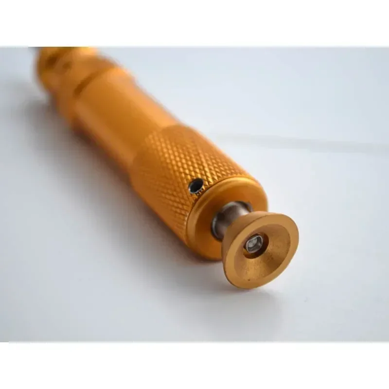 Shahe New Hand Tools Idling Type Torque Screwdriver Adjustable Torque Screwdriver