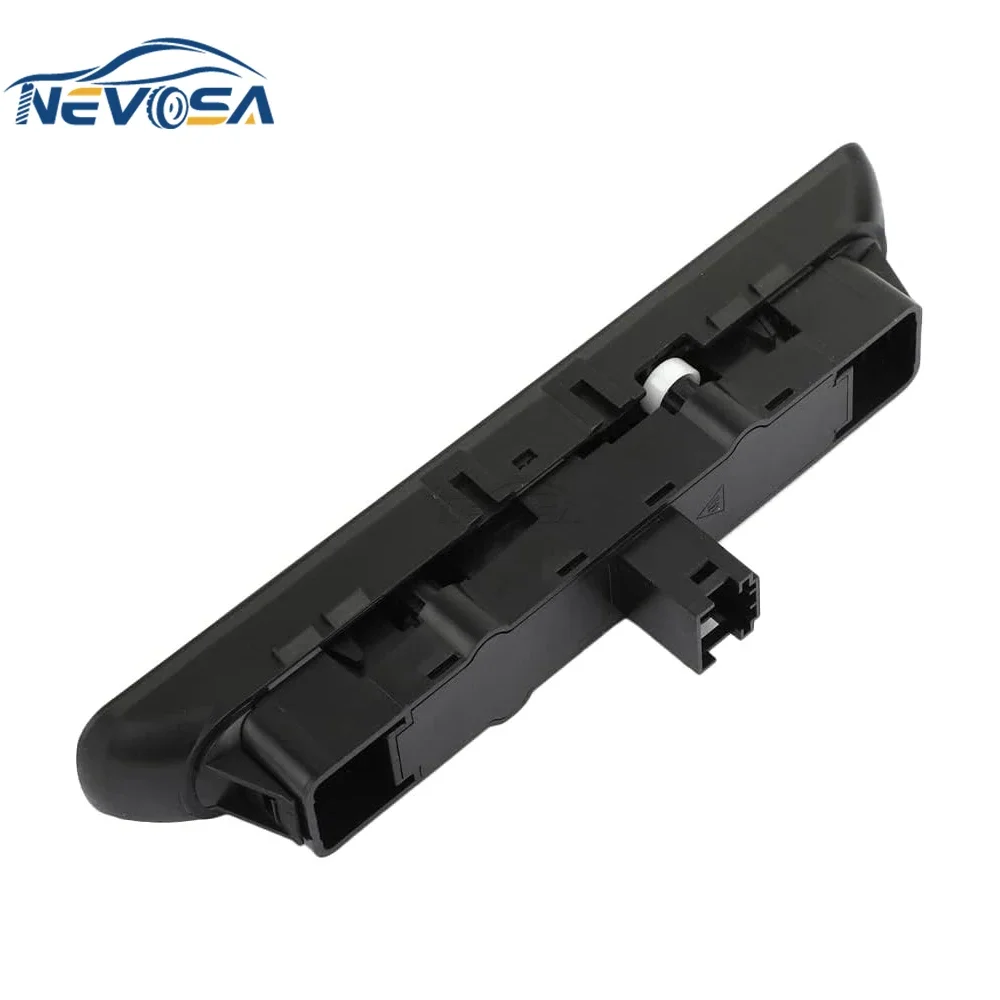 For Porsche 911 987 997 Boxster Cayman Carrera 2005 Car Hood Trunk Lid Release Switch Button 99761310502A05 99761310502 - view 3
