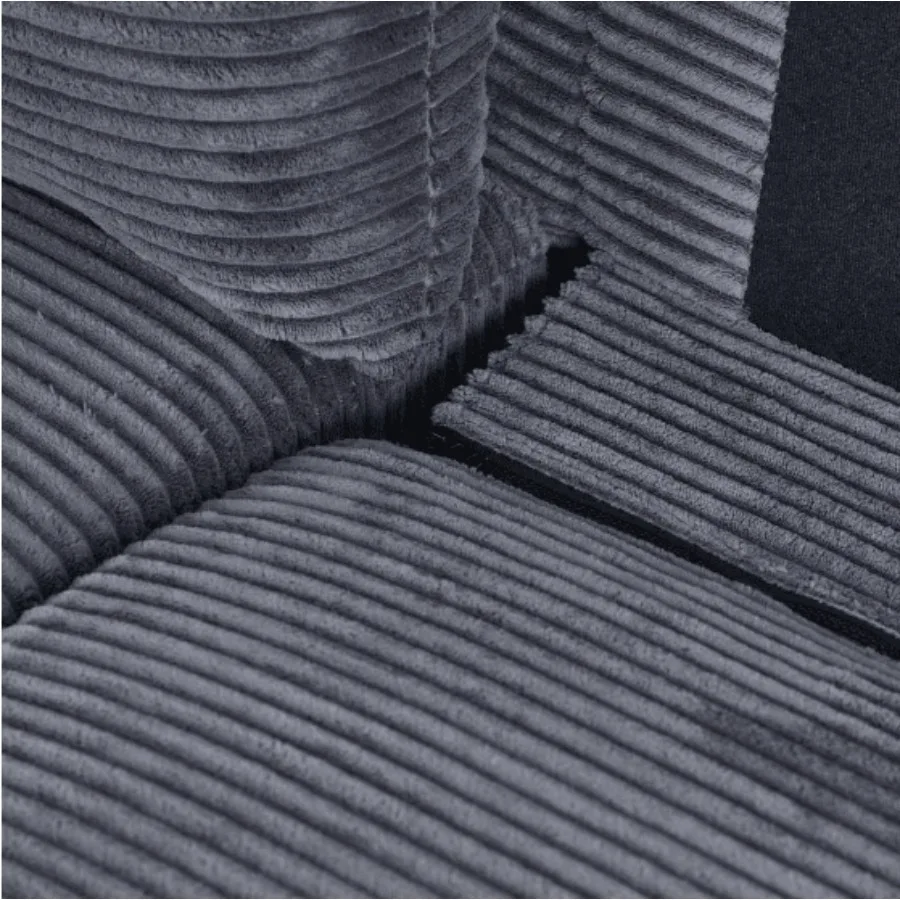 

Grey Linen Sofa, 2025 year