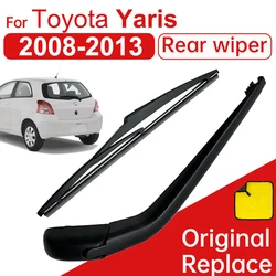 Rear Wiper Blade For Toyota Yaris 1.5G 12