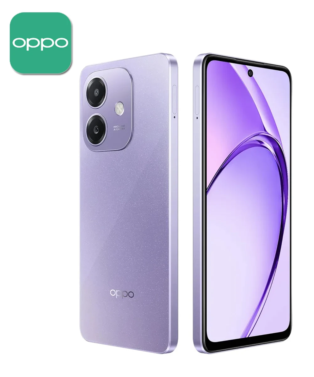 OPPO A3x original fashion smart phone 5100mAh/45W/USB Type-C charging interface/-8GB+256GB/EU/US/UK specification mobile phone