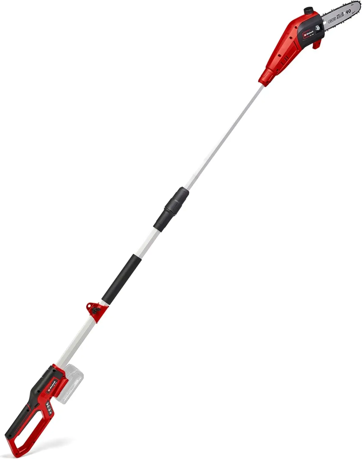 GC-LC 18/20 Li T-Solo Power X-Change (Li-ion, 18 V, 20 cm sword length, 30 ° tilt motor head,