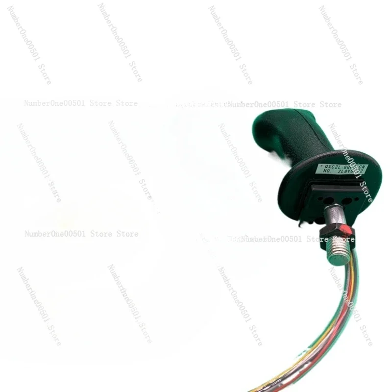 Excavator Rotary Di…