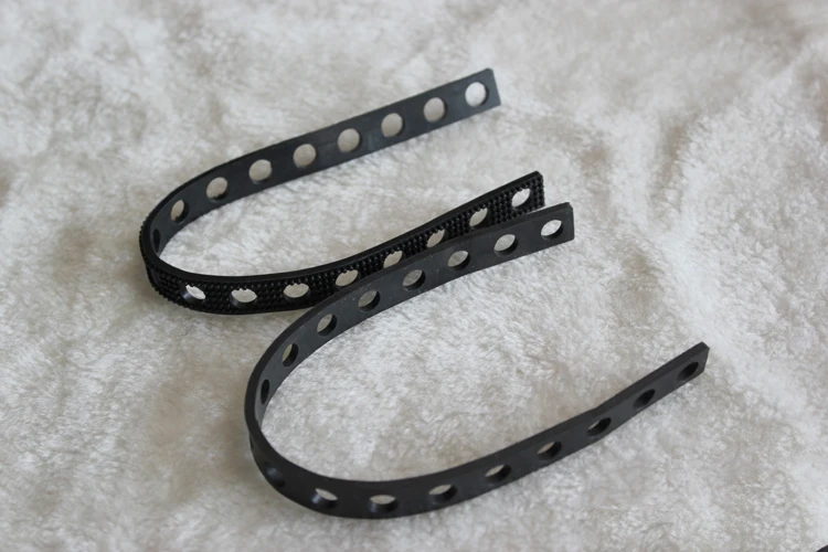 18 Hole Cushion Pad  Computer Embroidery Machine Spare Parts