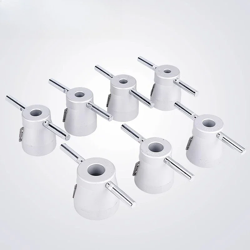 CS-7 High Voltage Cable Sharpener Striper Ring Cable Head Processing Pin Tip Tool for Electrical Maintenance