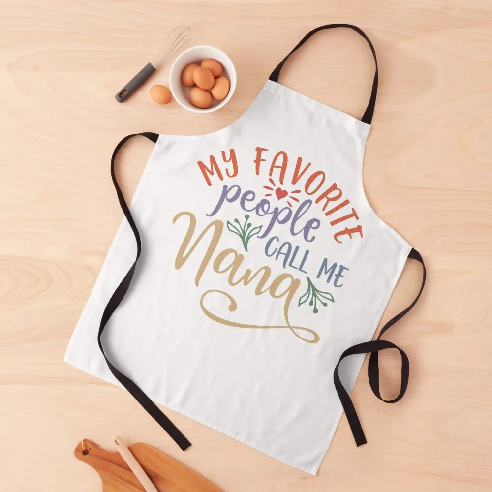 

Good Ideas For Grandma Apron Funny Useful Things For Kitchen nail tech supplies Kitchen New 2022 Year Apron