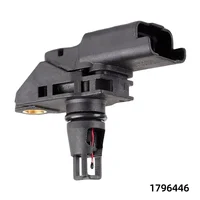 Sensor de Presión Absoluta del Colector MAP 0798009720 para Citroen, Ford, GM, Toyota, DS, OPEL, Vauxhall, Peugeot 9675541980 1867675
