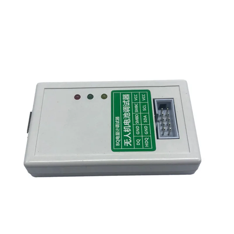 Ремонт батареи дрона EV2400 2300, инструмент для программирования чипа манометра топлива, инструмент для ремонта батареи, разблокировка связи