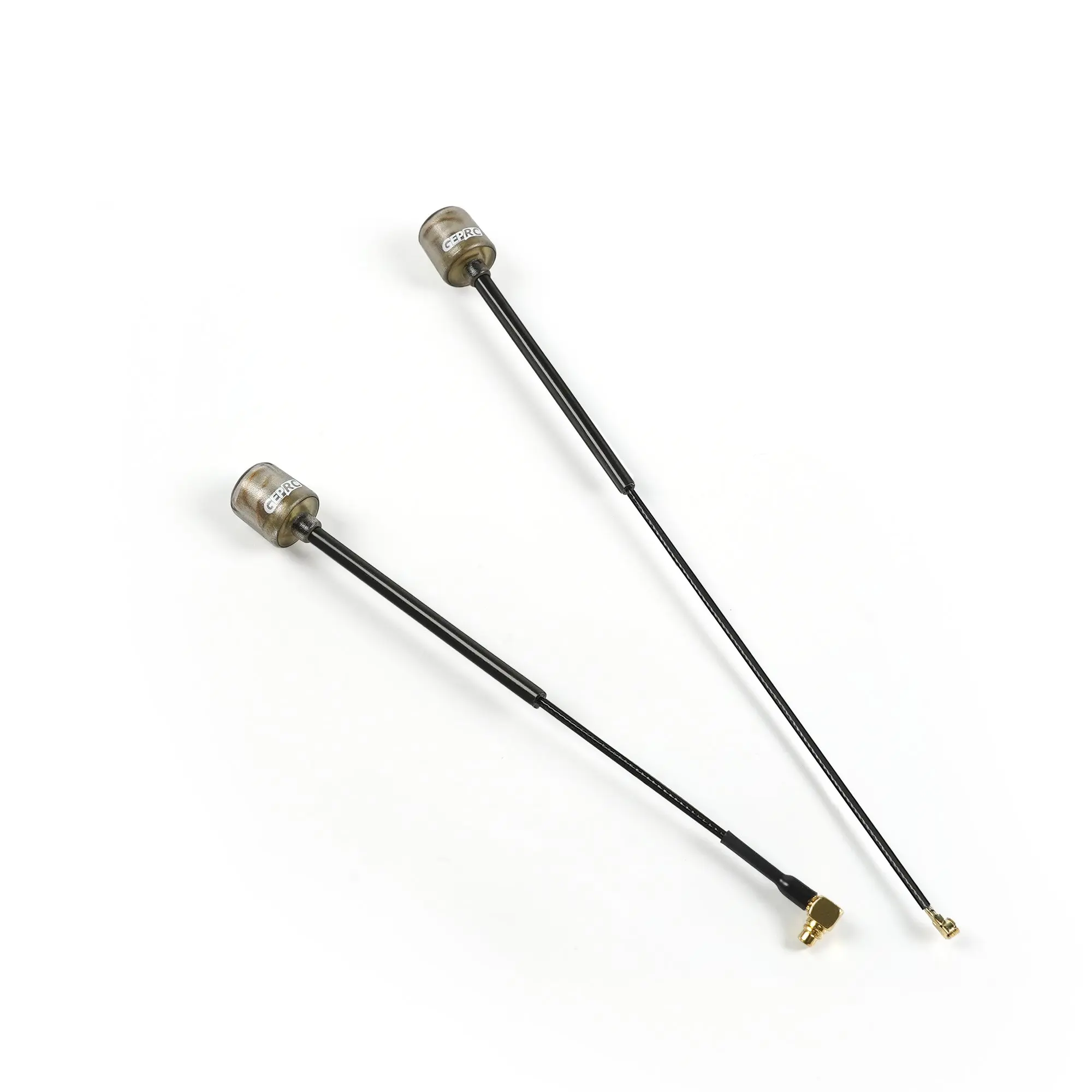 GEPRC Peano 5.8G Antenna Long Version 2PCS 5600-5950Ghz Suitable For DIY RC FPV Professional Freestyle Drone Accessories Parts