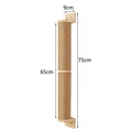 75cm scratching post