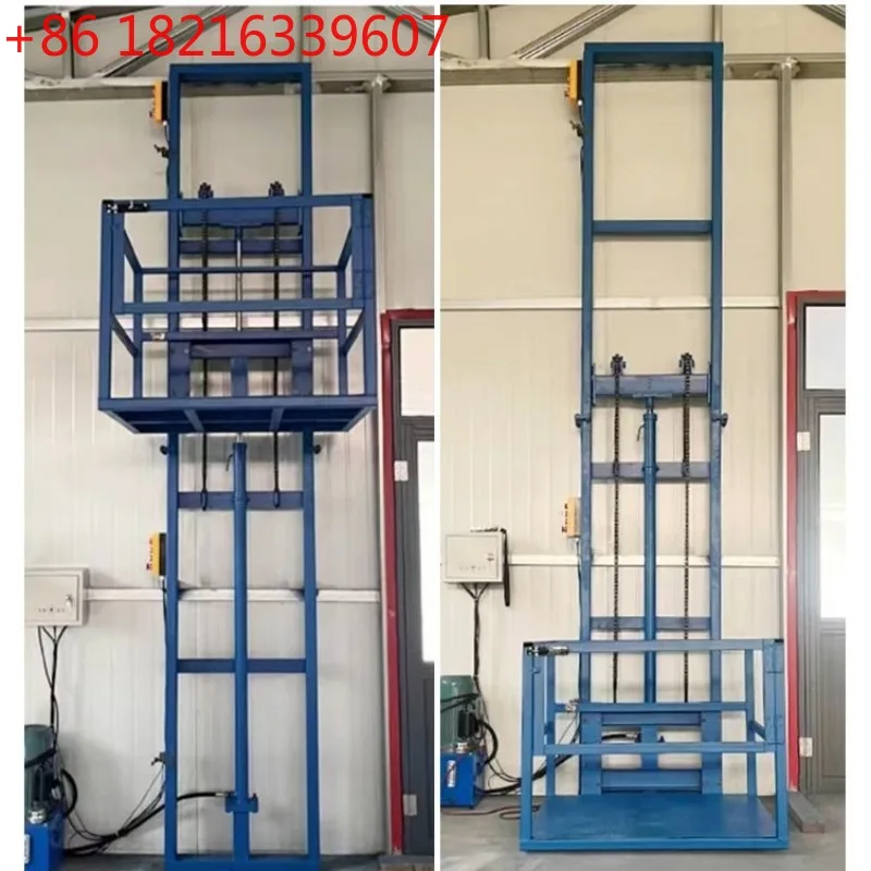 Electric Hydraulic …