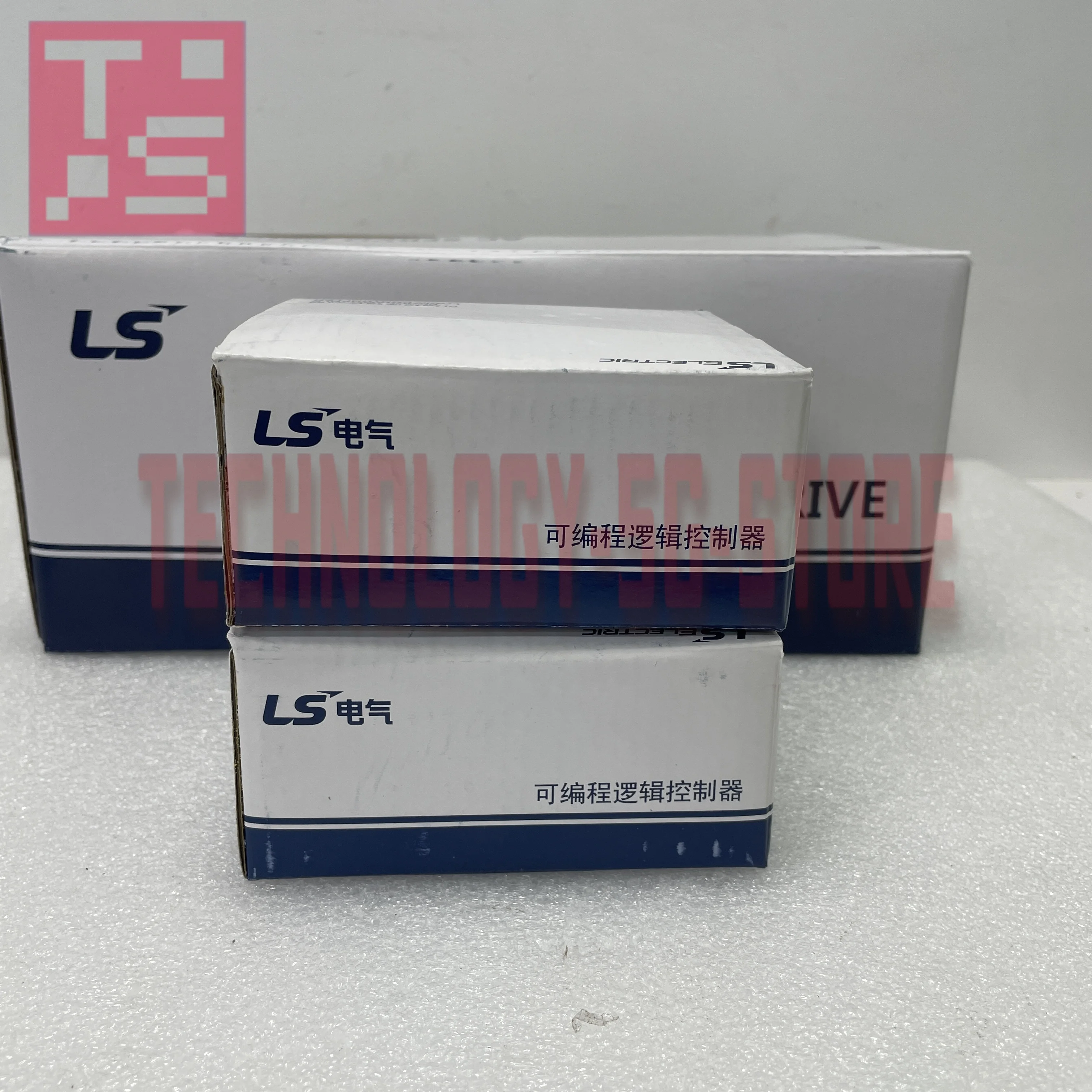 Modul XBM-DN16S PLC baru