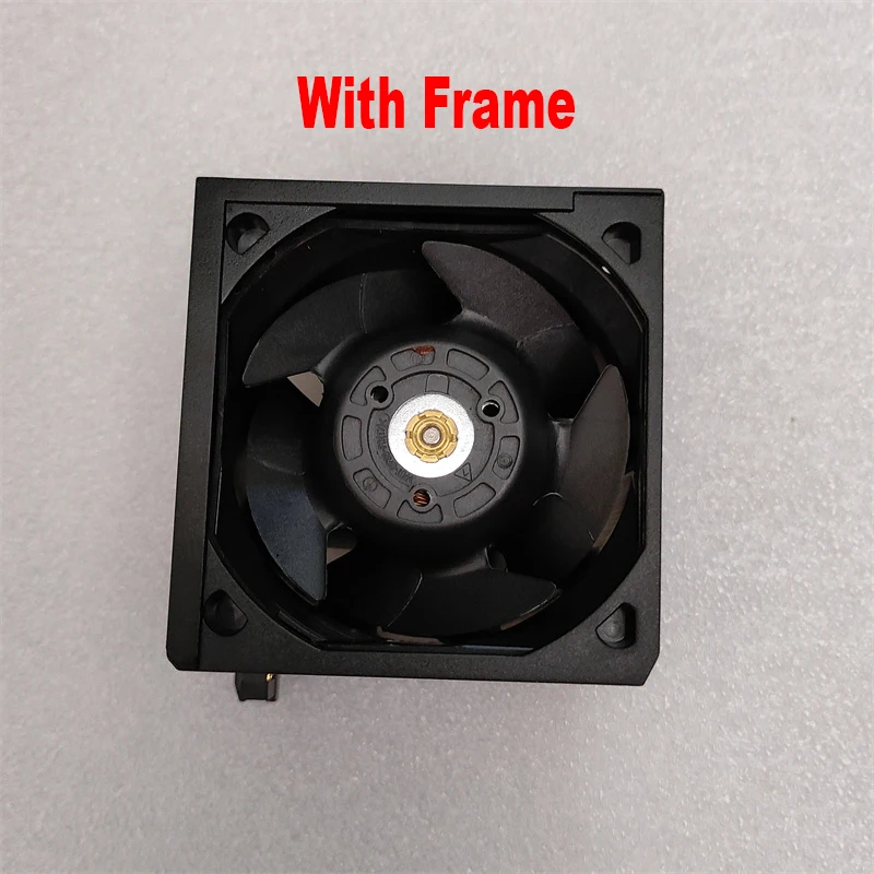 New Original For Lenovo Thinksystem SR650 SR658 CPU Cooling Fan 01KP692 01KP693 Cooler Fan