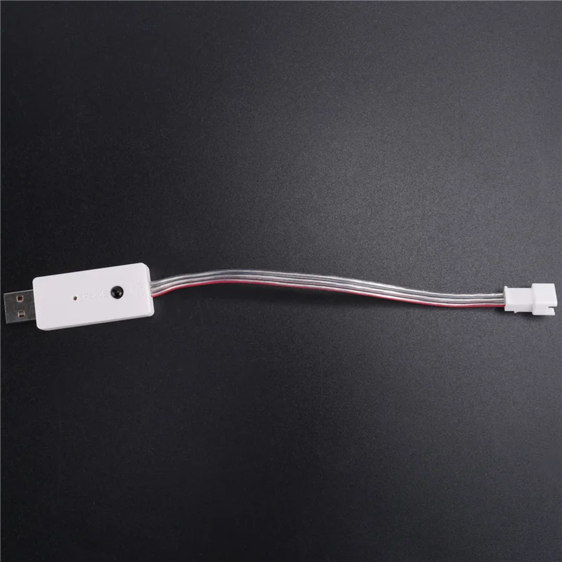 DC5V SP620E USB Bluetooth Music Pixel Controller Part Component RF Remote For WS2812 RGB Led Strip Light Tape