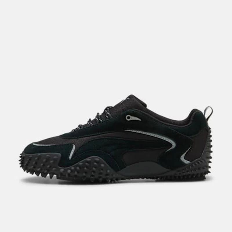 

Puma Authentic MOSTRO Men's Sports Outdoor Low-Top Lightweight Thin Sole Shoes 404336-01