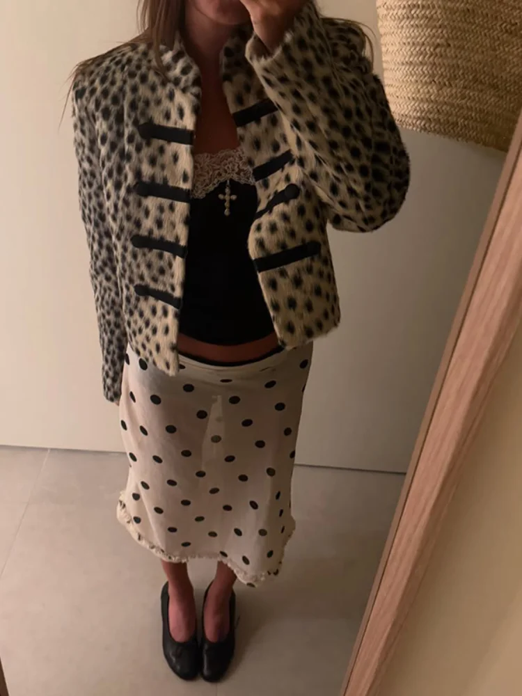 Thumbnail 2 - #24 Best Cropped Fashion Jackets to Buy In 2026