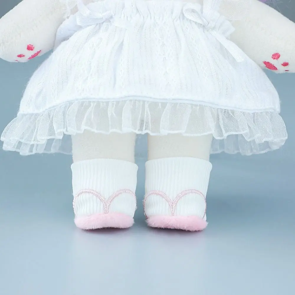 Zapatos estilo muñeca – Suaves y flexibles para primeros pasos - imagen 2