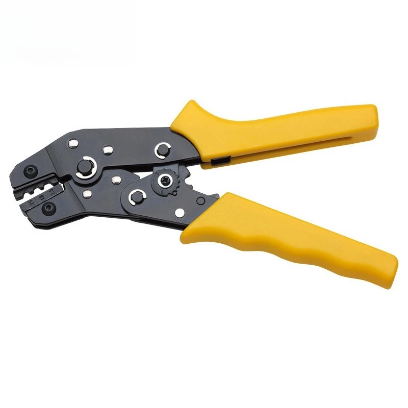 

For B Series Bare Terminal Crimp Clamp 0.25-2 84-851-22