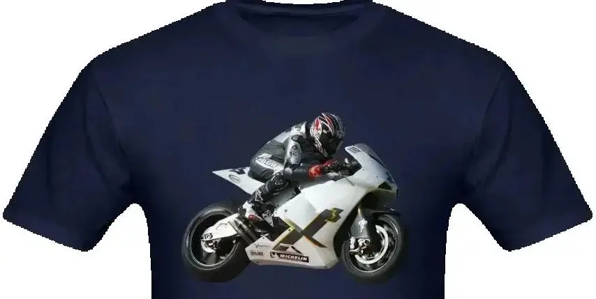 

Vintage Fashion Moto Racing GP PP Motorcycle T-Shirt 100% Cotton O-Neck Short Sleeve Summer Casual Mens T-shirt Streetwear