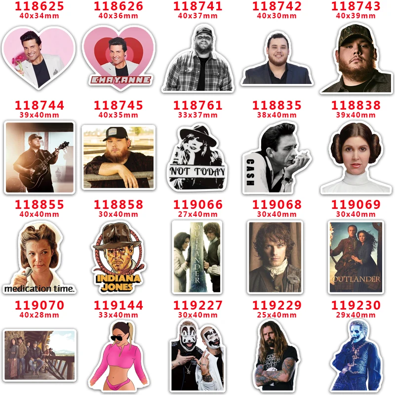 choshim brand 10 Pcs Planar Resin Flatback  Cartoon for Craft DIY Materials Supplier decoration PR 118625