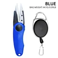 Blue-1 set