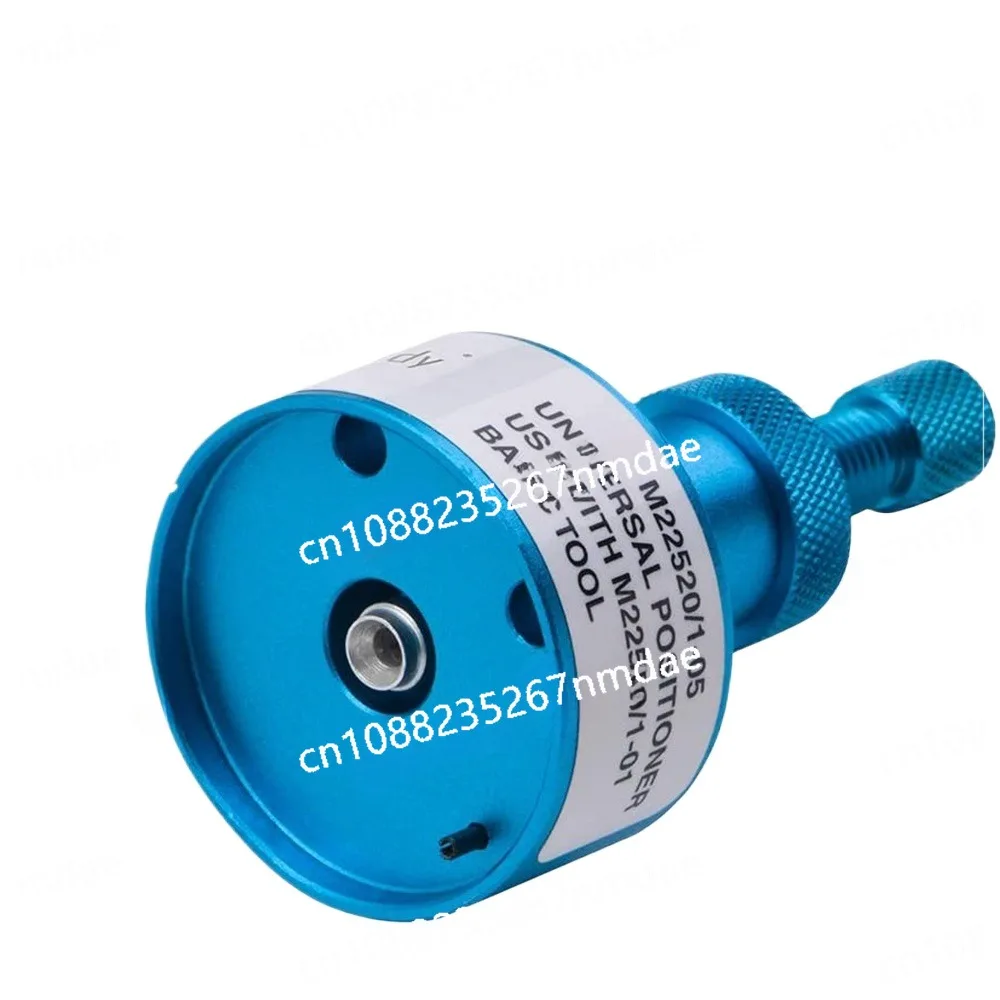 

Standard Crimping Tool Locator for Fixing Wire Harness Position UH Series Pneumatic Locator Suitable for M22520/1-05,
