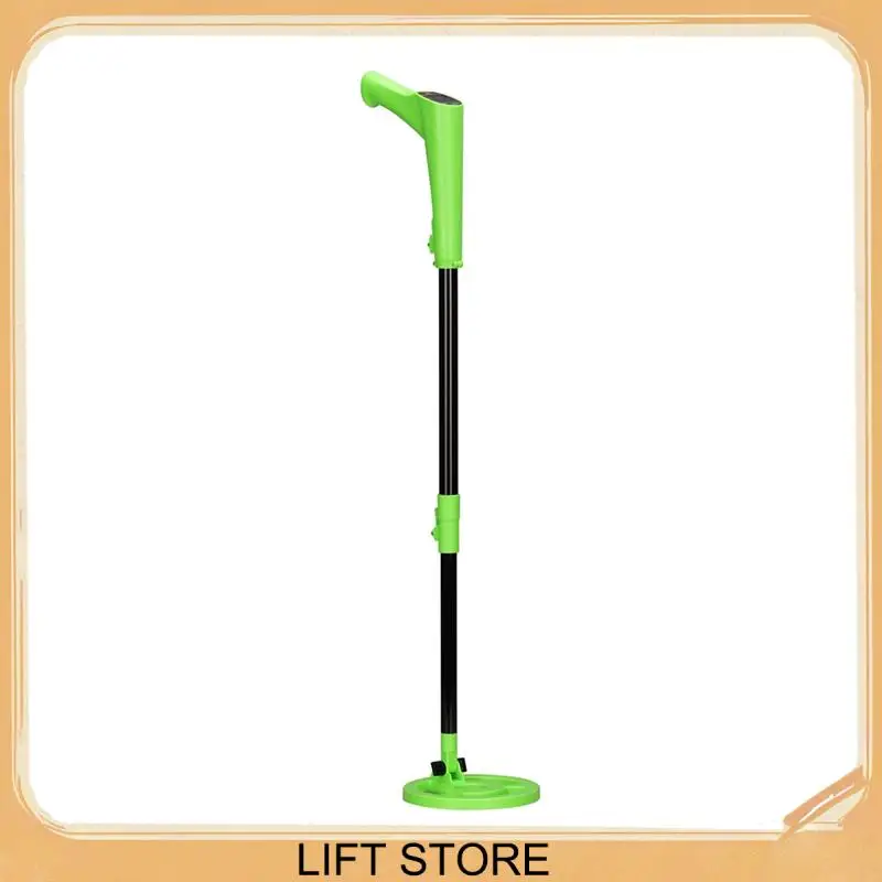 BTLIFE-MD1009 Metal Detector portatile Dispositivo di posizionamento monete esterne Rilevatore di scienze esterne sotterranee Metal Finder