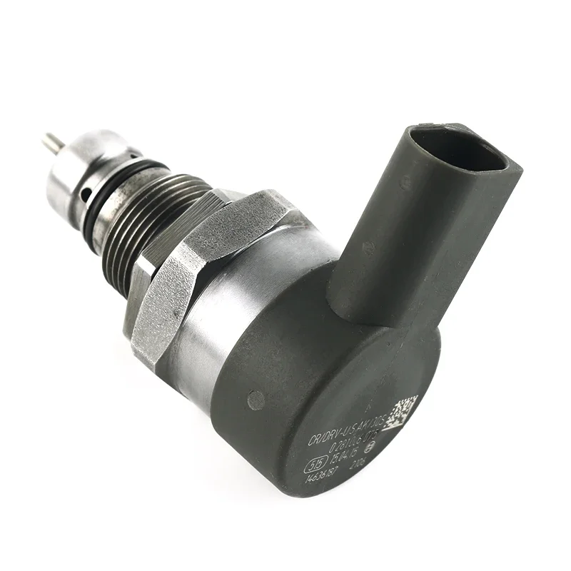 

0281006075 0281006074 057130764AA 057130764AB High Fuel Pressure Regulator Control Valve For VW Volkswagen Passat Audi A1 A3