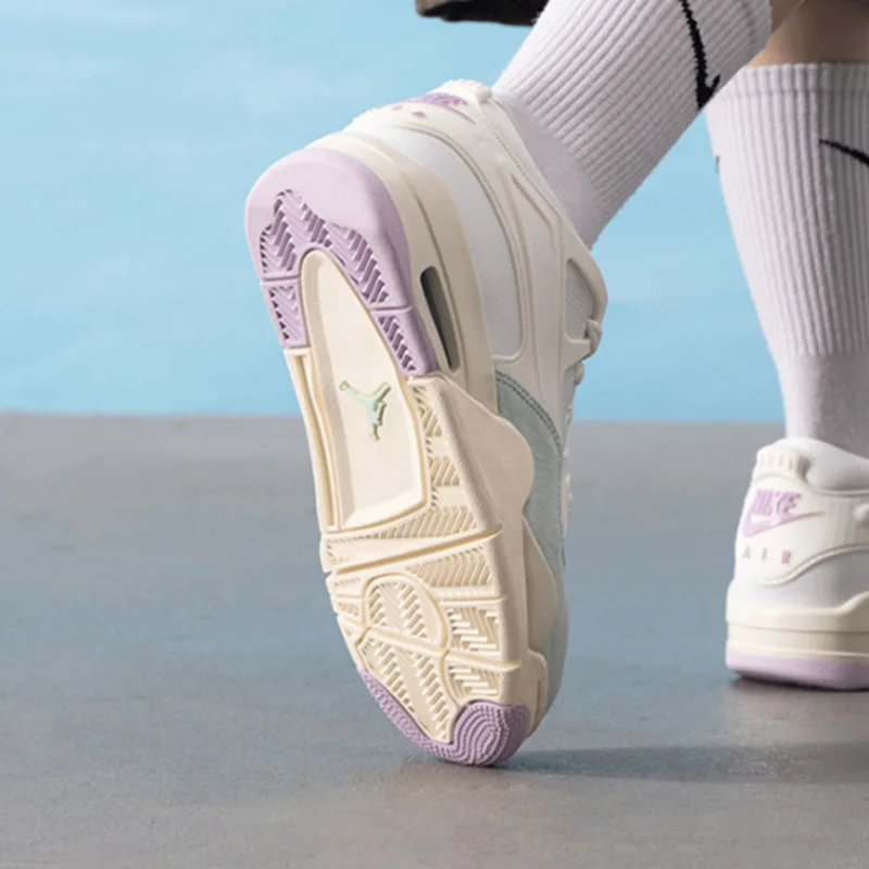 Nike Assigned Style Women Basketball Shoes Basic Style IB7408-133