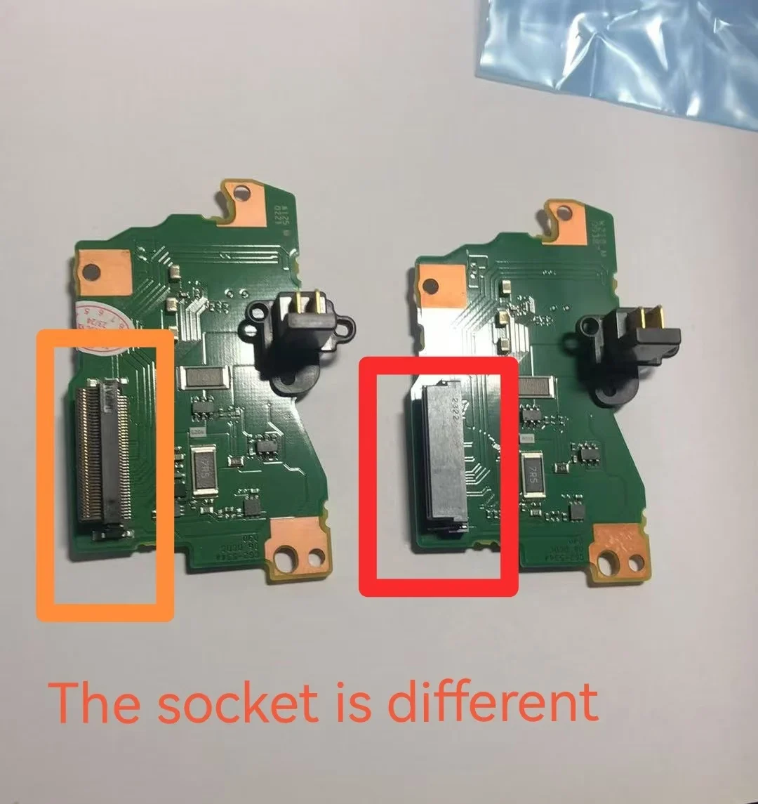 Neue Power Board PCB Ersatzteile für Canon für eos 6d Mark II 6dii 6 d2 slr
