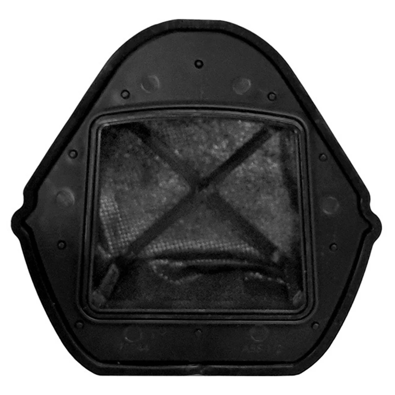 5 szt. Akcesoria do woreczek pyłowy odkurzacza filtr siatkowy filtr filtr do filiżanki śmieci dla rekina LV900 LV901 XF900