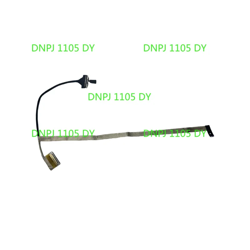 PJSE Video cable For Samsung NP500R5K NP500R5H NP500R5L NP380E5J laptop LCD LED Display Camera cable BA39-01363A BA39-01388A