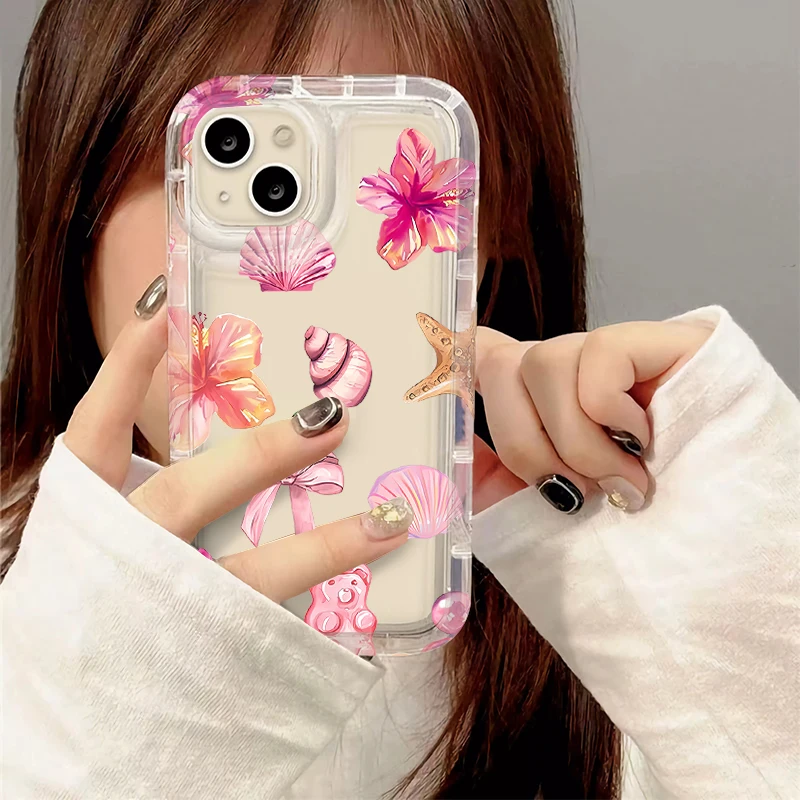 حافظة لهاتف سامسونج جالاكسي S23 S25 S24 Ultra S22 Plus S21 S20 FE A15 A35 A55 A54 5G غطاء سيليكون