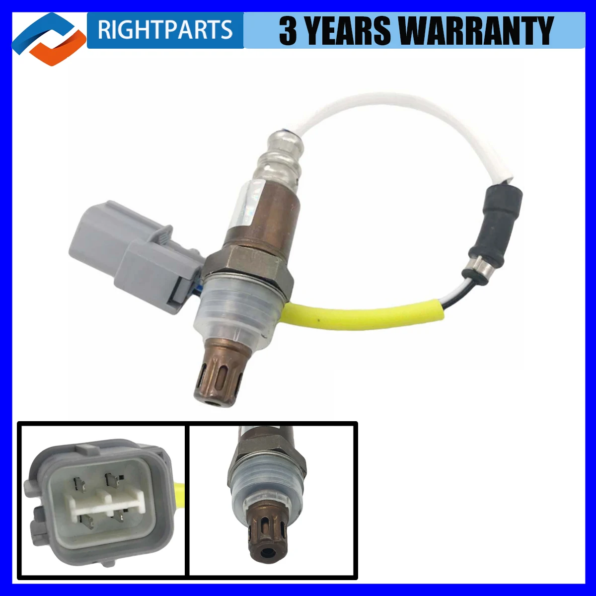 211200-2240 Upstream Oxygen Sensor For Honda Element 2.4L 2003-2011 CR-V CRV 2.4L Acura RSX 2.0L 2005 2006 2112002240