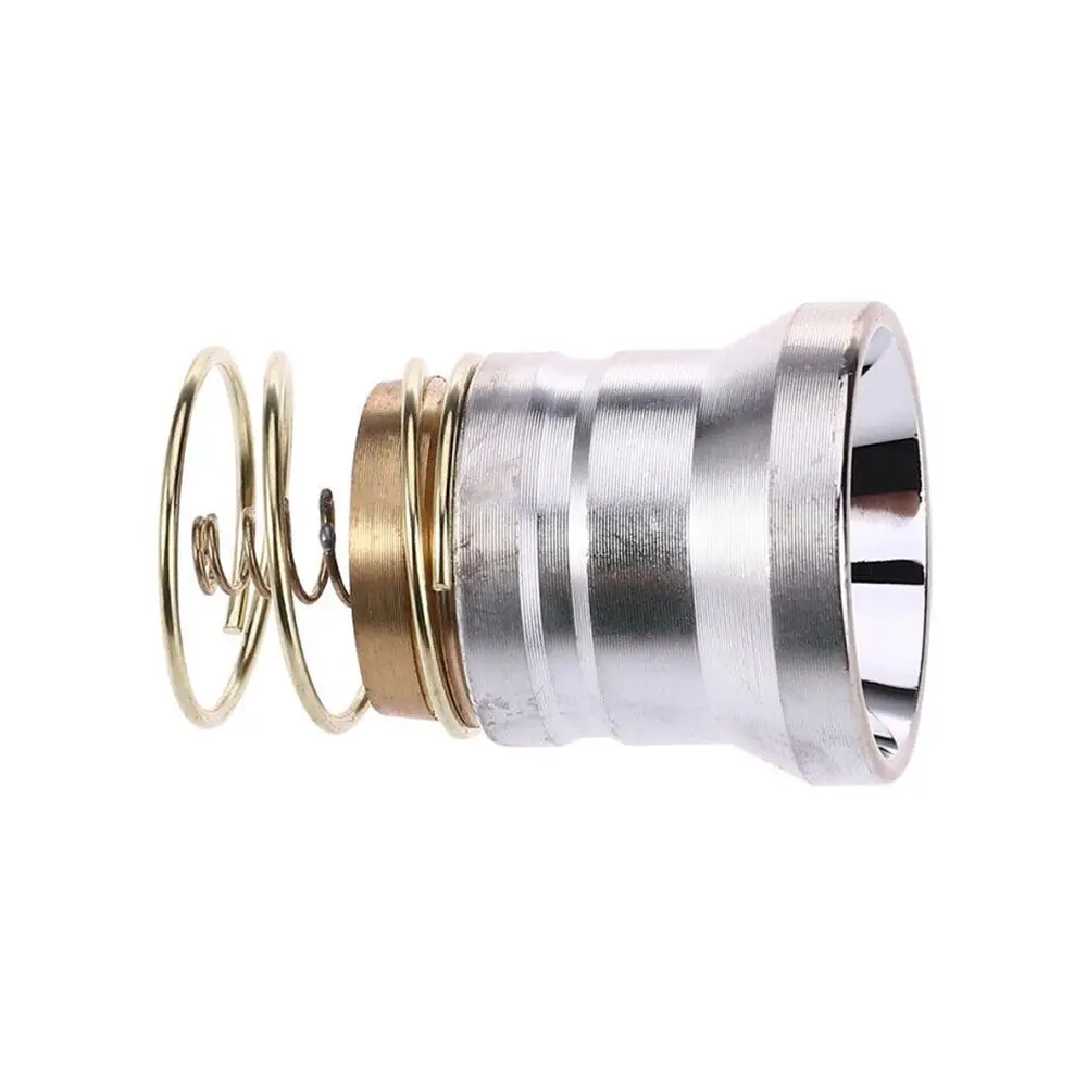 Super Bright White Light Drop-in LED Flashlight Bulb LED Light Bead 1-Mode Lamp Head