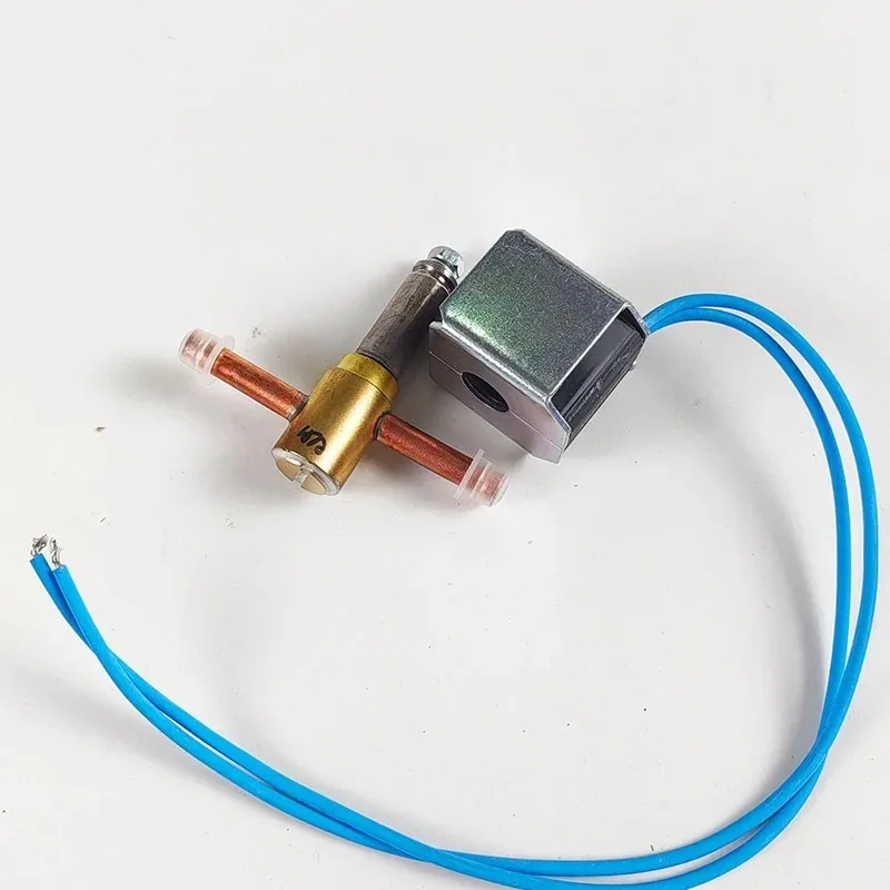 Detalhe 3 de Válvula solenoide 2 Outras válvulas