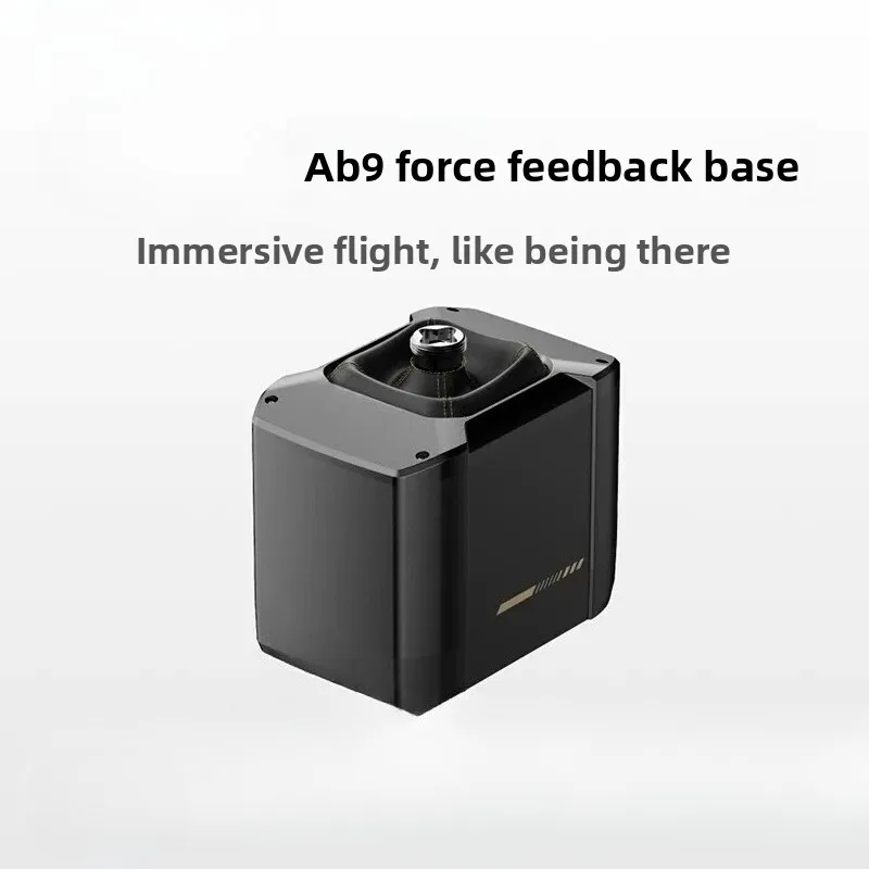 AB9 Flight Emulator…